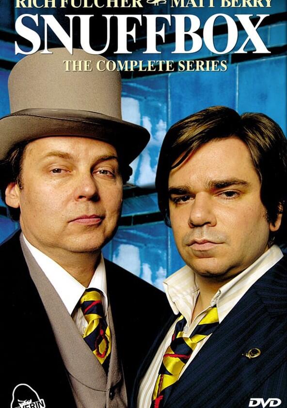 Snuff Box - Season 1 Snuff Box - Season 1
