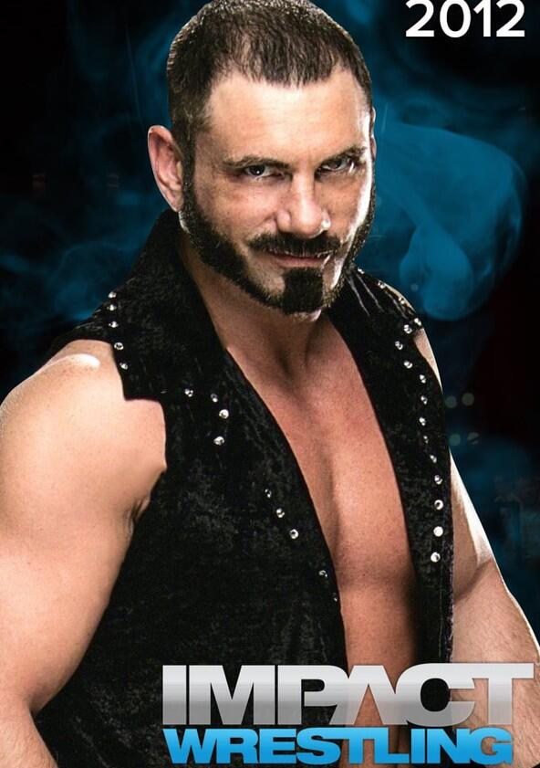 TNA iMPACT! - Season 9