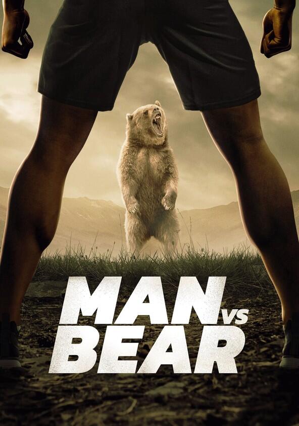 Man vs. Bear - Season 1 Man vs. Bear - Season 1