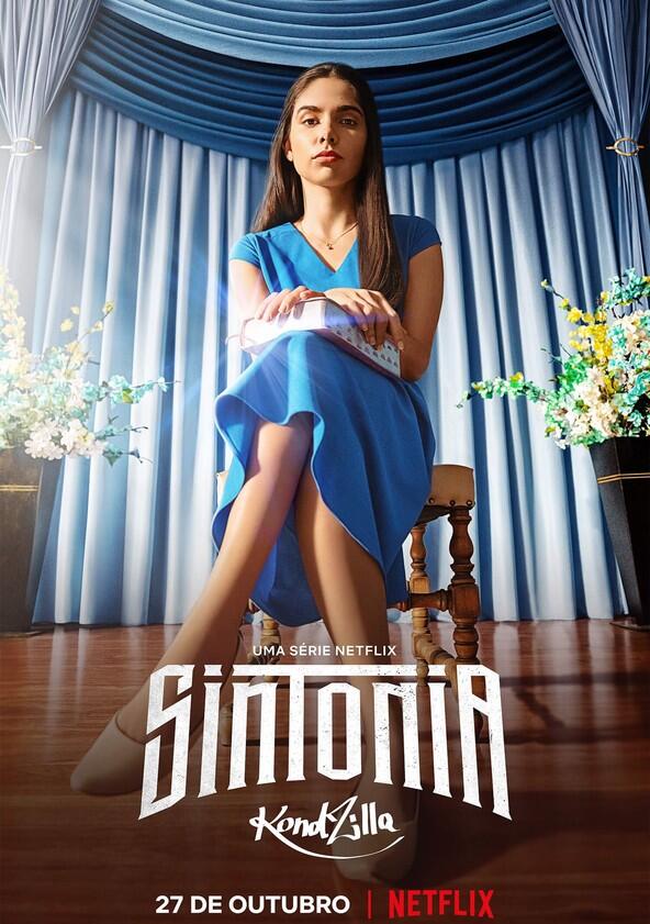 Sintonia - Season 2 Sintonia - Season 2