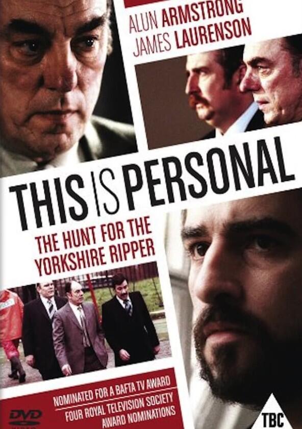This Is Personal: The Hunt for the Yorkshire Ripper - Season 1 This Is Personal: The Hunt for the Yorkshire Ripper - Season 1