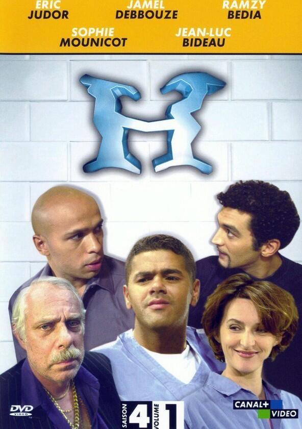 H - Season 4 H - Season 4
