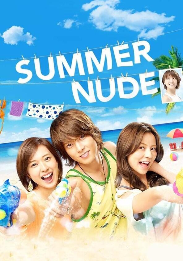 Summer Nude - Season 1 Summer Nude - Season 1