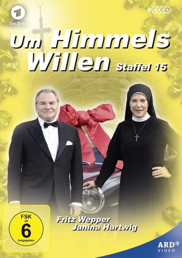 Um Himmels Willen - Season 15 Um Himmels Willen - Season 15