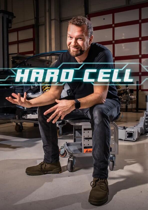 Hard Cell - Season 1 Hard Cell - Season 1
