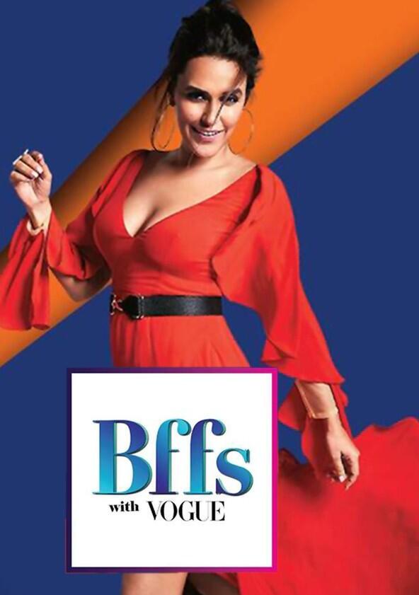 BFF's with Vogue - Season 2