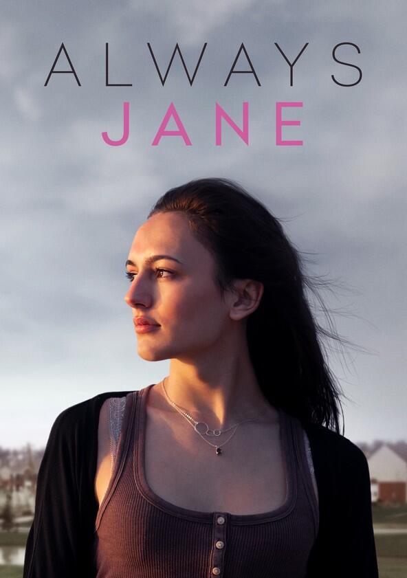 Always Jane - Season 1 Always Jane - Season 1