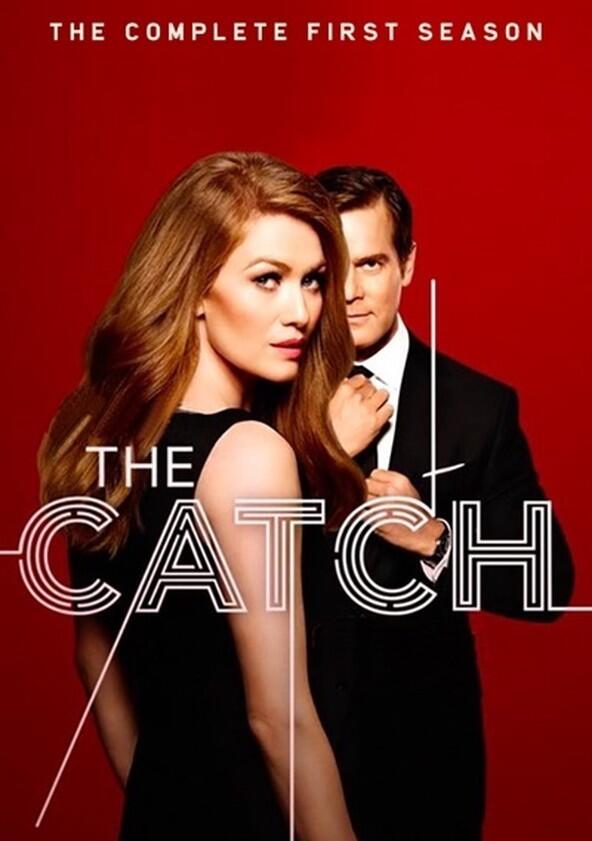 The Catch - Season 1 The Catch - Season 1