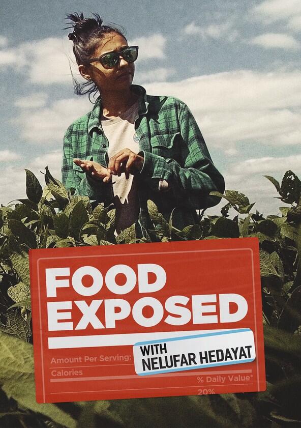 Food Exposed with Nelufar Hedayat - Season 1 Food Exposed with Nelufar Hedayat - Season 1
