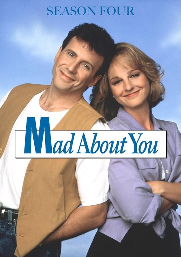 Mad About You - Season 4 Mad About You - Season 4