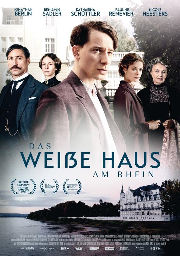 Das Weisse Haus am Rhein - Season 1 Das Weisse Haus am Rhein - Season 1