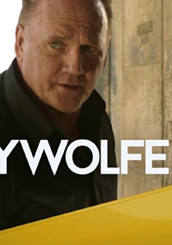 Cry Wolfe - Season 2 Cry Wolfe - Season 2