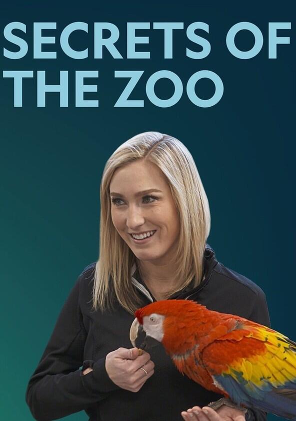 Secrets of the Zoo - Season 1 Secrets of the Zoo - Season 1