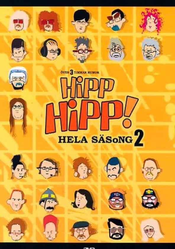 HippHipp! - Season 2 HippHipp! - Season 2