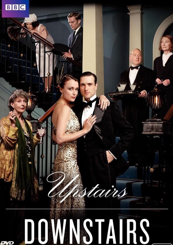 Upstairs Downstairs - Season 1 Upstairs Downstairs - Season 1