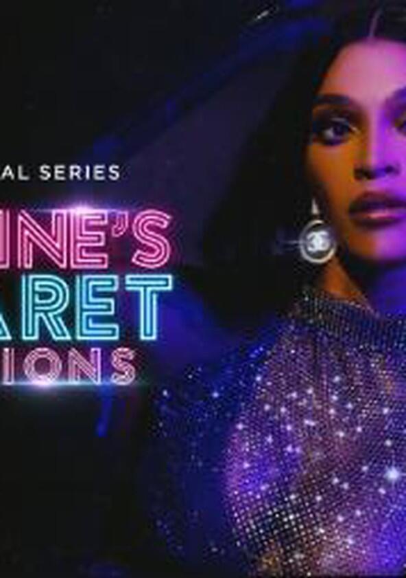 Joseline's Cabaret Auditions - Season 1 Joseline's Cabaret Auditions - Season 1