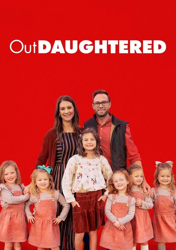 OutDaughtered - Season 7 OutDaughtered - Season 7