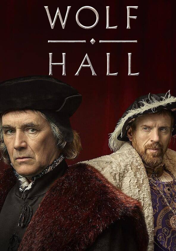 Wolf Hall - Season 2