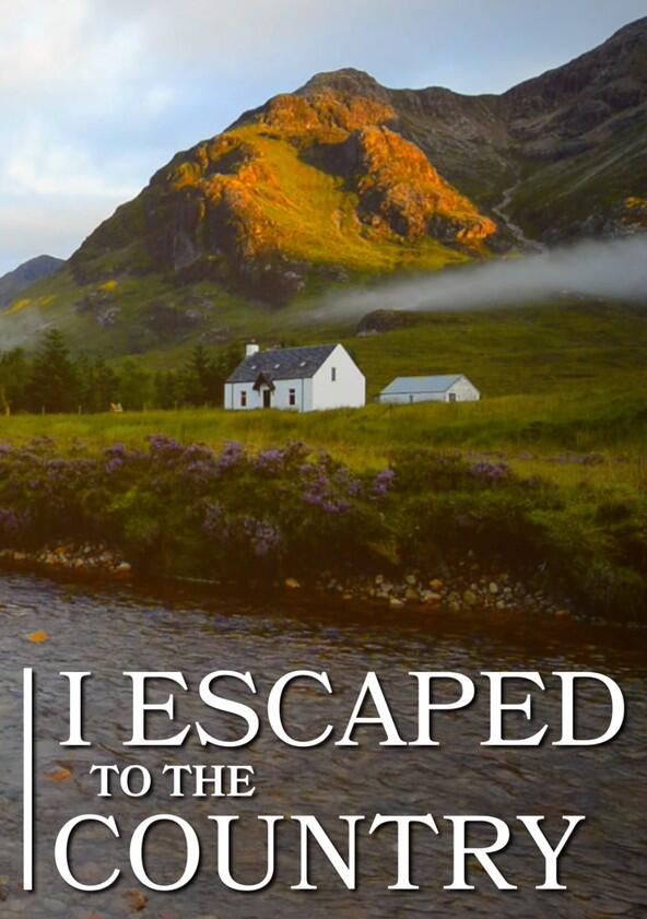 I Escaped to the Country - Season 5