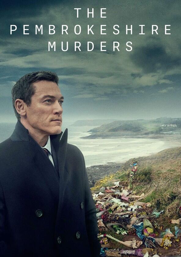 The Pembrokeshire Murders - Season 1 The Pembrokeshire Murders - Season 1