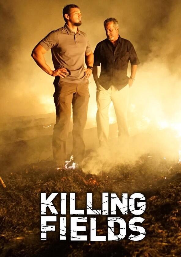 Killing Fields - Season 3 Killing Fields - Season 3