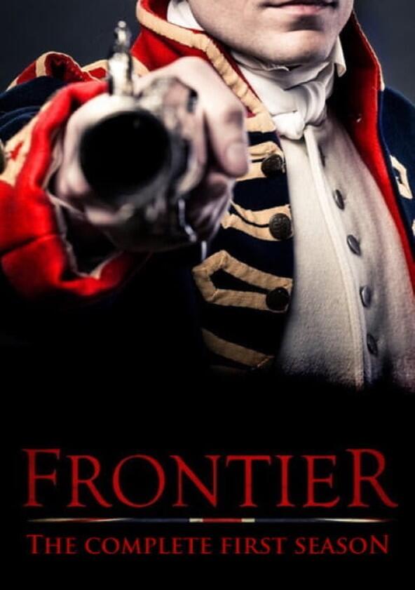 Frontier - Season 1 Frontier - Season 1