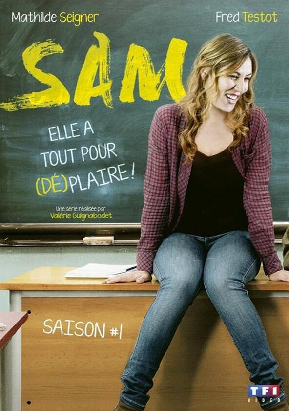 Sam - Season 2 Sam - Season 2
