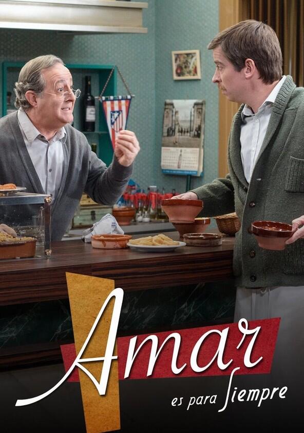Amar es para siempre - Season 2 Amar es para siempre - Season 2