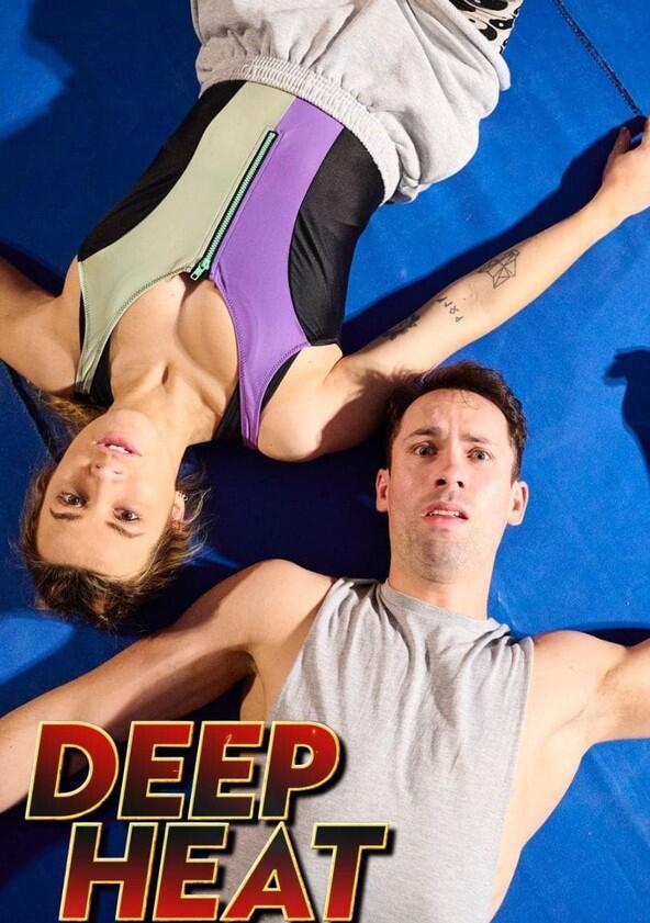 Deep Heat - Season 1 Deep Heat - Season 1