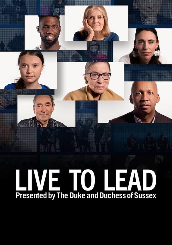 Live to Lead - Season 1 Live to Lead - Season 1