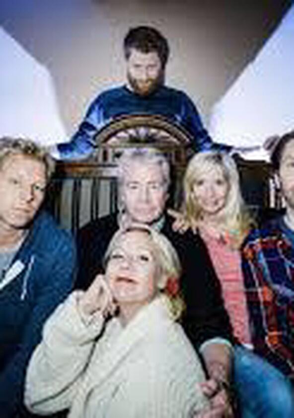 Klovn til kaffen - Season 2 Klovn til kaffen - Season 2