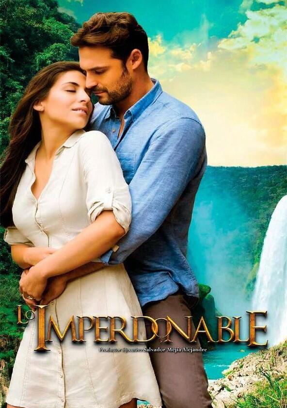 Lo Imperdonable - Season 1 Lo Imperdonable - Season 1