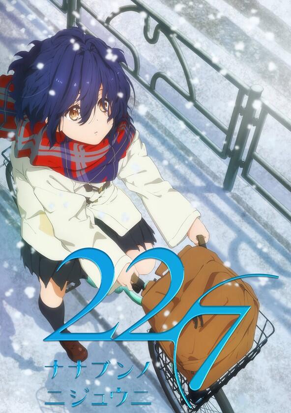 22/7 - Season 1 22/7 - Season 1