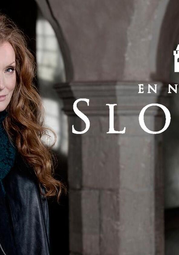 En natt på slottet - Season 1
