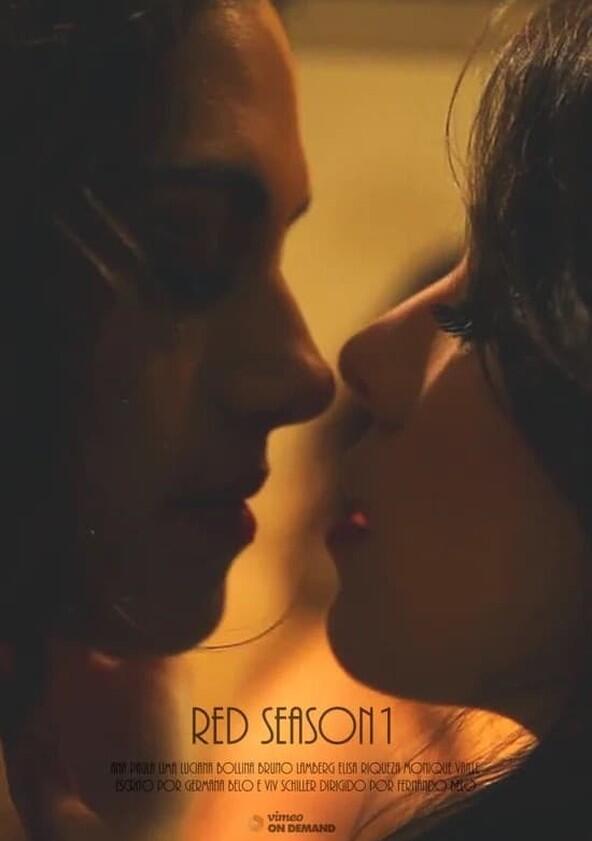 RED - Season 1 RED - Season 1