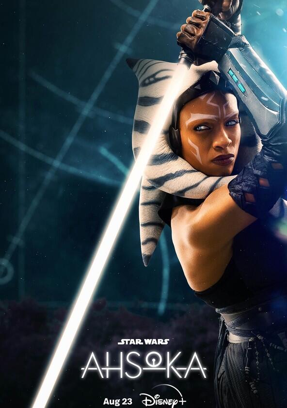 Ahsoka - Season 2