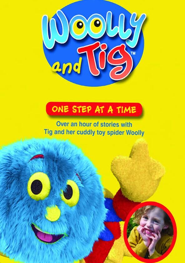 Woolly and Tig - Season 2 Woolly and Tig - Season 2
