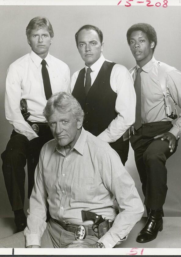 McClain's Law - Season 1 McClain's Law - Season 1
