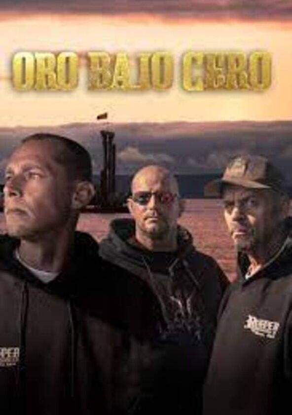 Bering Sea Gold - Season 12 Bering Sea Gold - Season 12