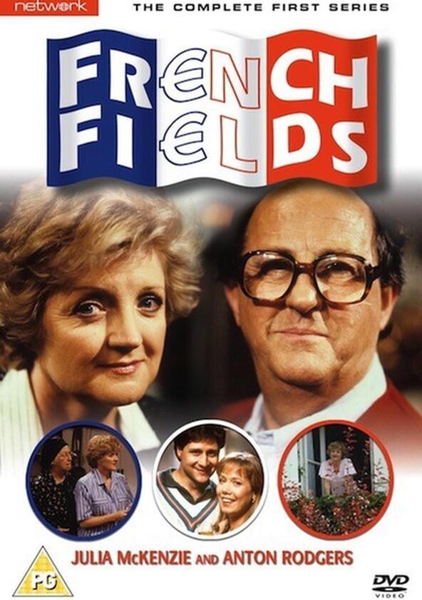French Fields - Season 1 French Fields - Season 1