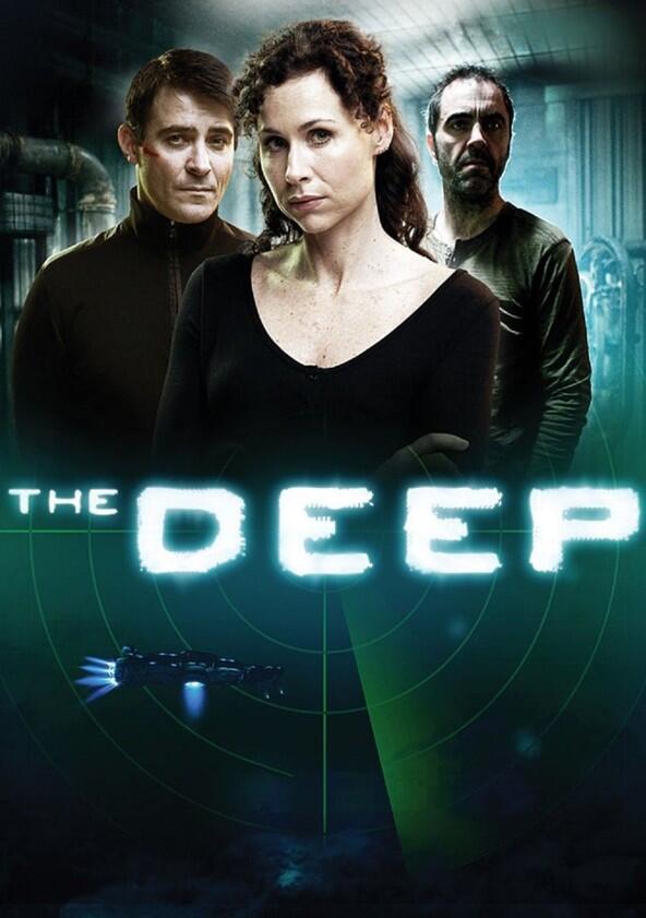 The Deep - Season 1 The Deep - Season 1