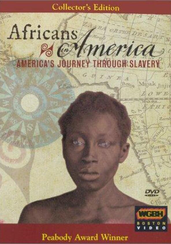 Africans in America: America's Journey Through Slavery - Season 1 Africans in America: America's Journey Through Slavery - Season 1