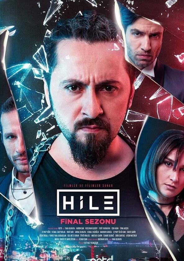 Hile - Season 3 Hile - Season 3