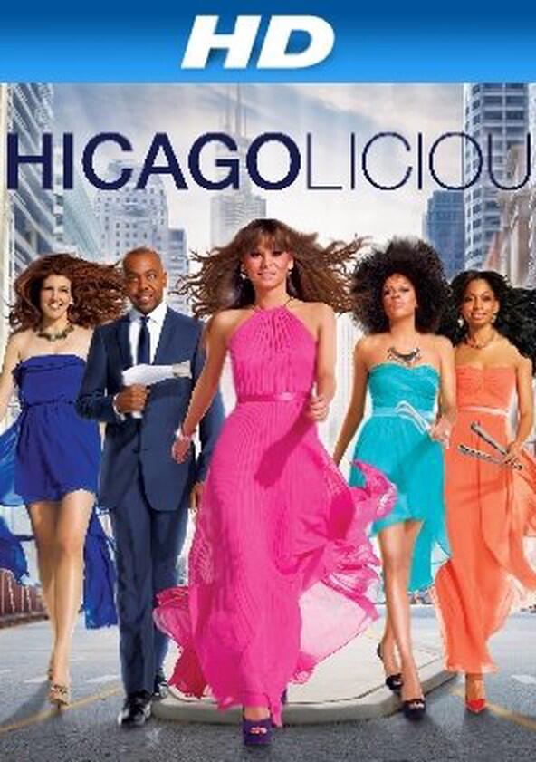 Chicagolicious - Season 1 Chicagolicious - Season 1
