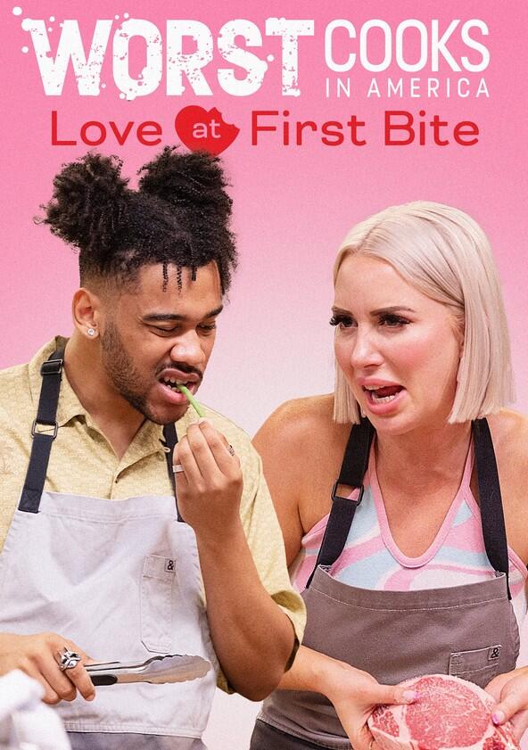 Worst Cooks in America - Season 27 Worst Cooks in America - Season 27