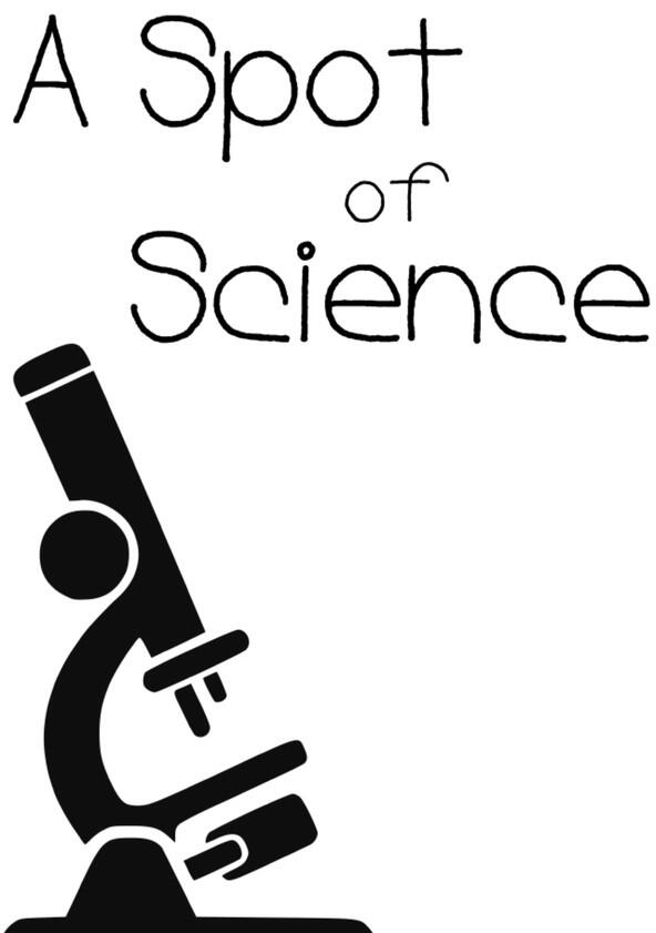 A Spot of Science - Season 1 A Spot of Science - Season 1