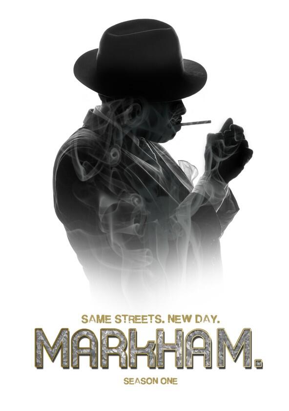 Markham - Season 2 Markham - Season 2