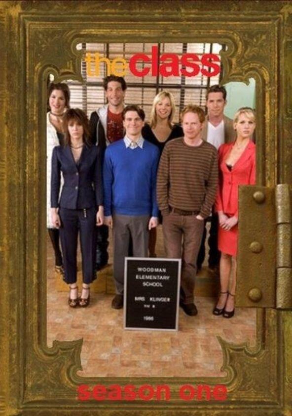 The Class - Season 1 The Class - Season 1