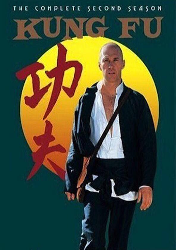 Kung Fu - Season 2 Kung Fu - Season 2