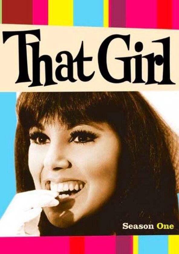 That Girl - Season 1 That Girl - Season 1